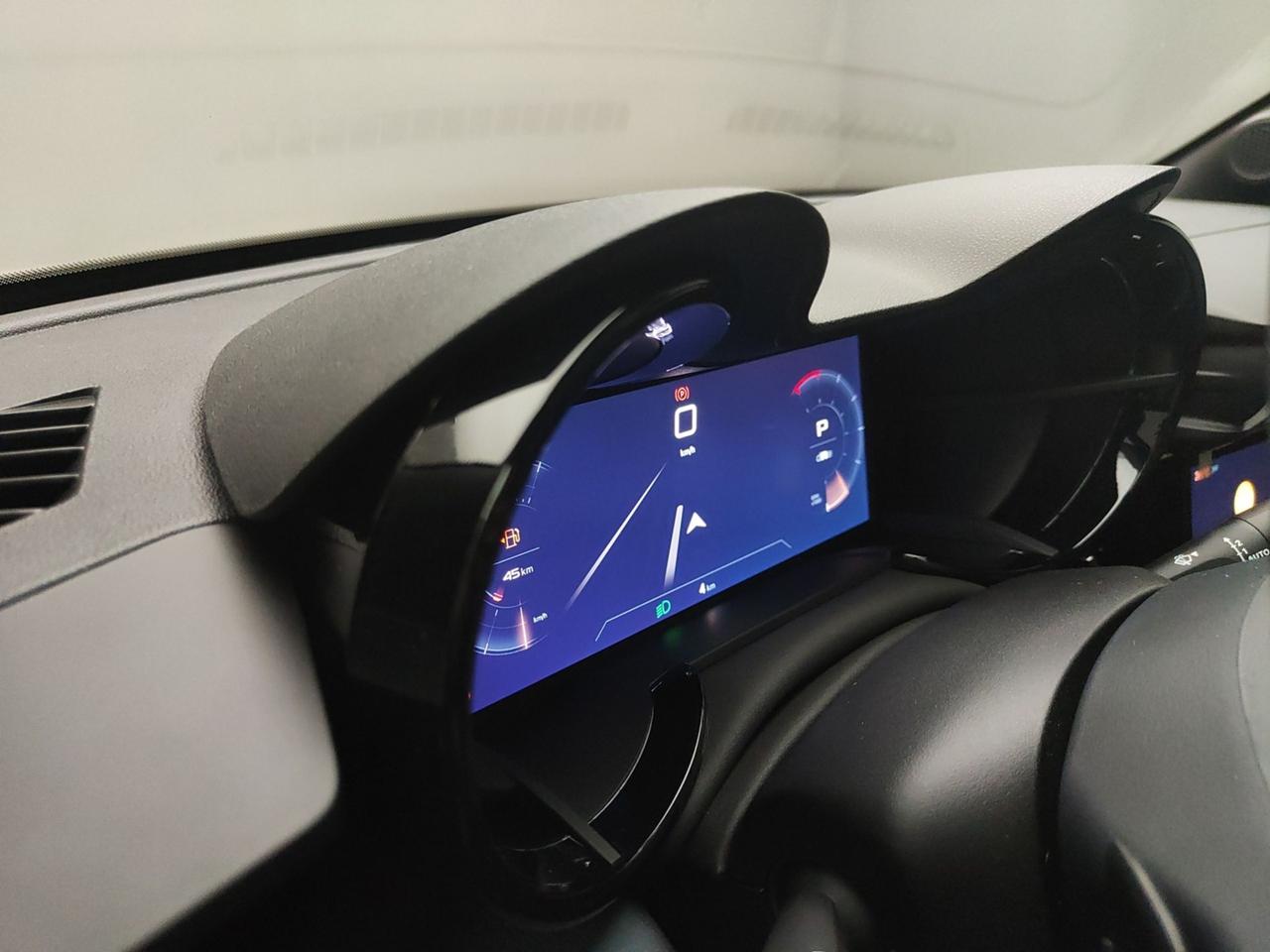 ALFA ROMEO Junior 1.2 145CV HYBRID EDCT6