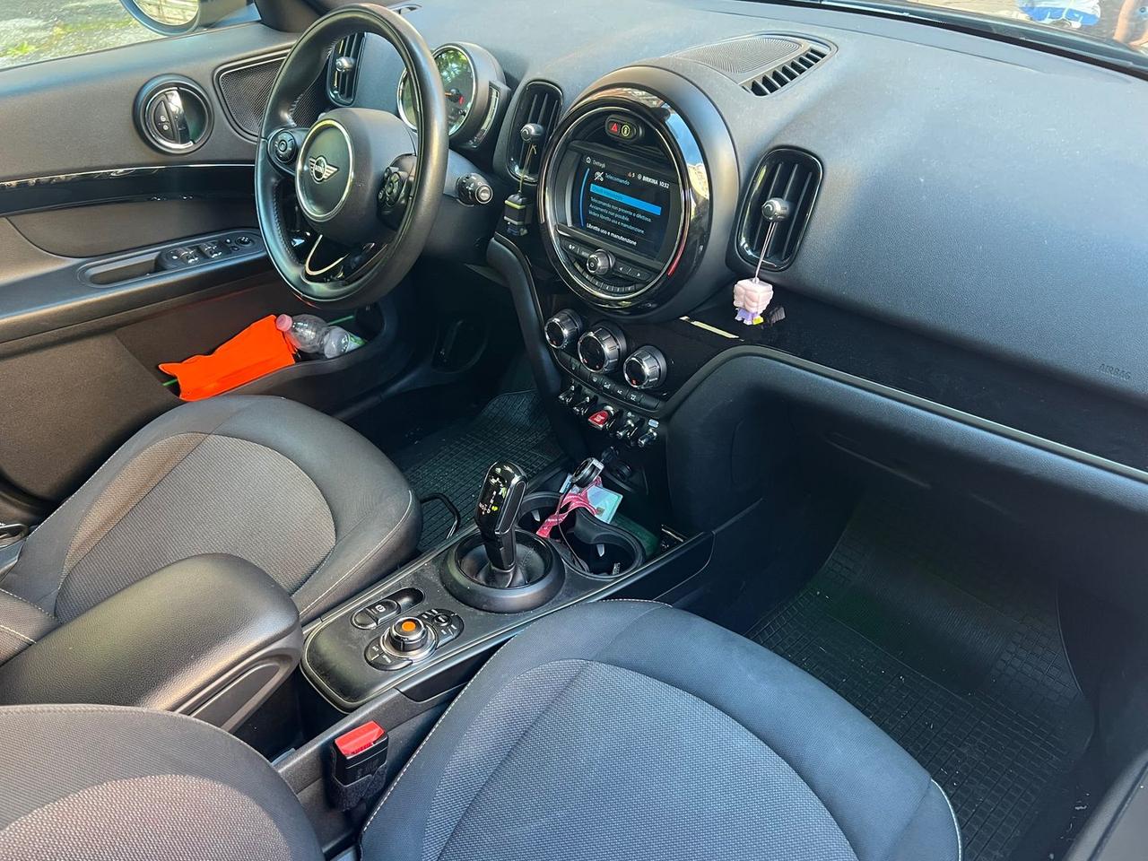 Mini Cooper Countryman 2.0 Cooper D B #10867