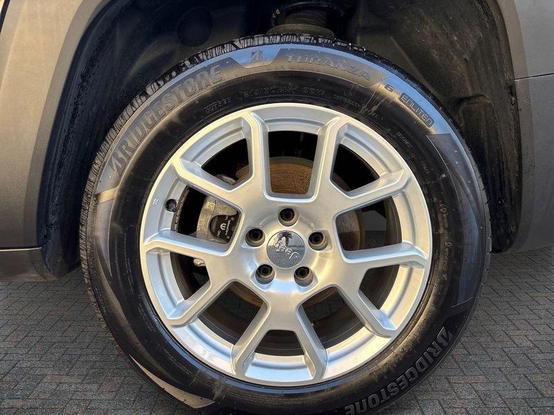 Jeep Renegade 1.0 T3 120cv Business