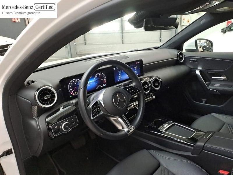 Mercedes-Benz Classe A A 250 E PHEV PROGRESSIVE ADVANCED AUTO