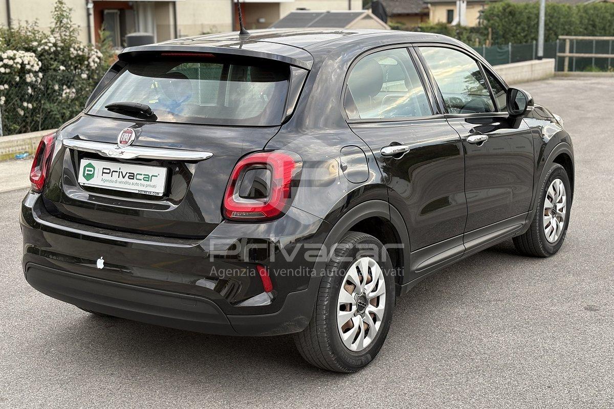 FIAT 500X 1.0 T3 120 CV Cult
