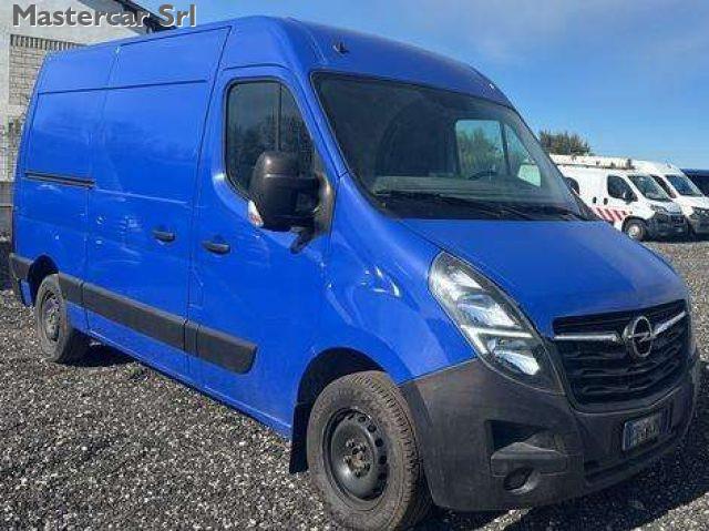 OPEL Movano 2.3 Turbo D 150cv 33q L2H2 S&S MT6 tg : GD484VK