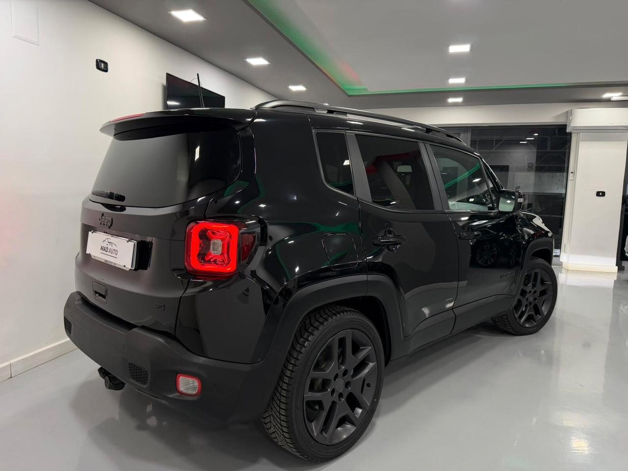 Jeep Renegade 1.6 Mjt DDCT 120 CV S