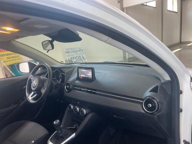 MAZDA 2 1.5 90 CV Skyactiv-G Exceed - PER NEOPATENTATO