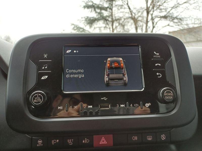 FIAT Panda 1.0 firefly hybrid City Life s&s 70cv KM CERTIFICATI