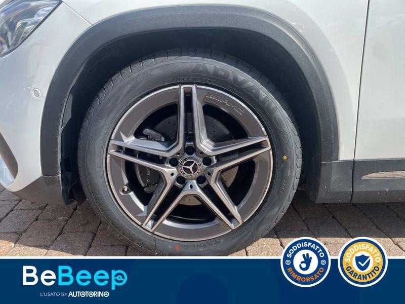 Mercedes-Benz GLA 180 D PREMIUM AUTO