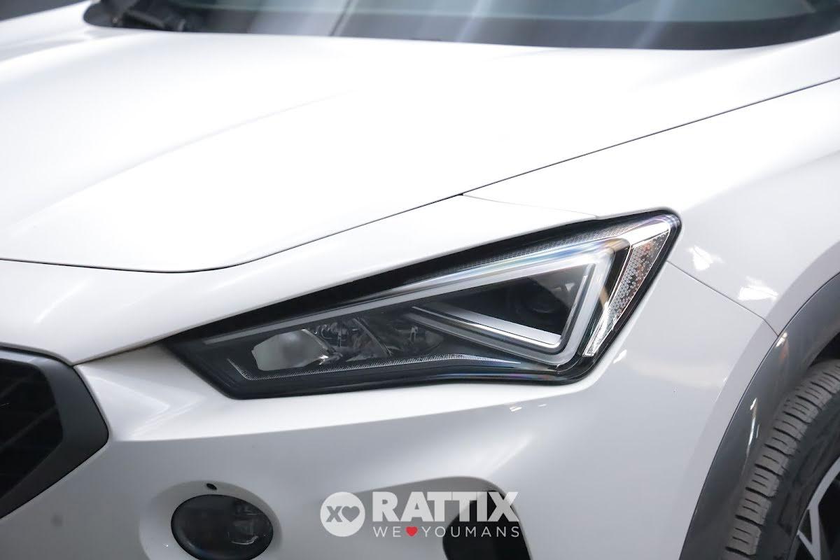 Cupra Formentor 1.4 e-Hybrid DSG
