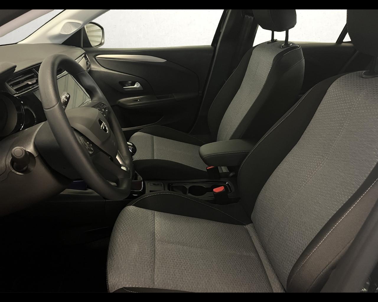 OPEL Corsa Edition 1.2 100CV MT6