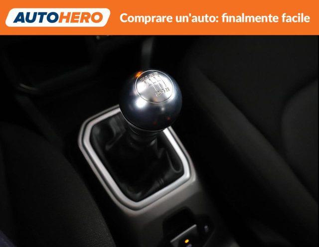 JEEP Renegade 1.0 T3 Longitude