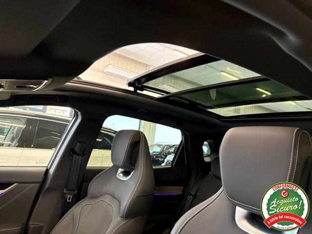 SPORTEQUIPE Sportequipe 6 GT Sportequipe 6 GT 1.6 T-GDI DCT GPL