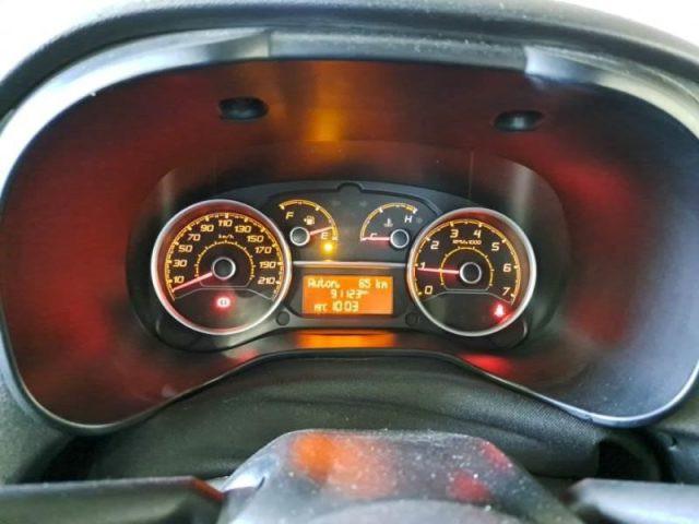FIAT Doblo Doblò 1.6 MJT 120CV S&S PC Combi N1 Lounge