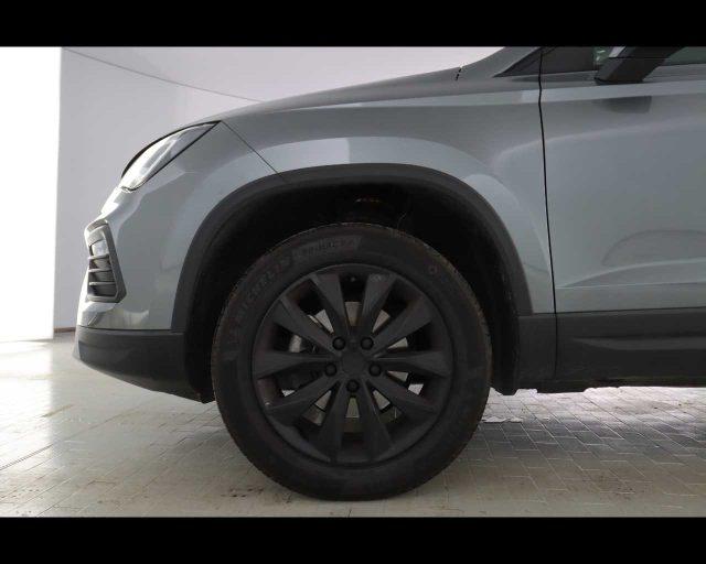 SEAT Ateca 1.5 EcoTSI DSG Business