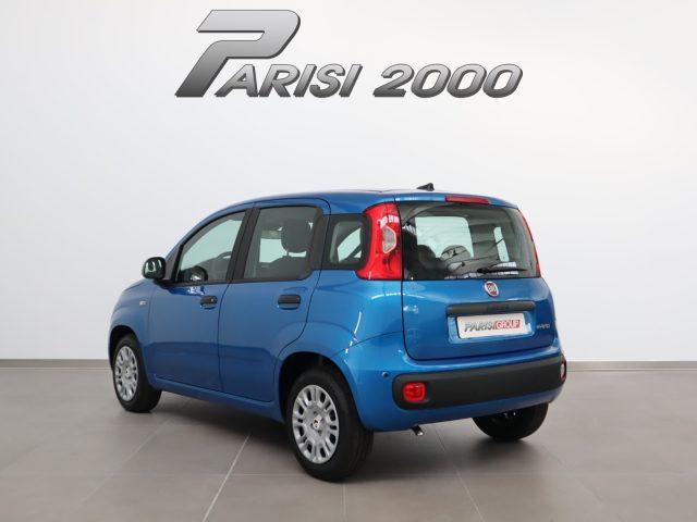FIAT Panda 1.0 FireFly S&S Hybrid *PROMO PARISI GROUP*