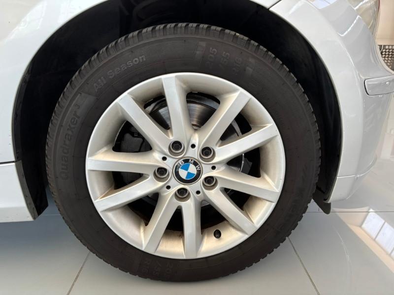 BMW 118d 2.0 143CV 5 porte