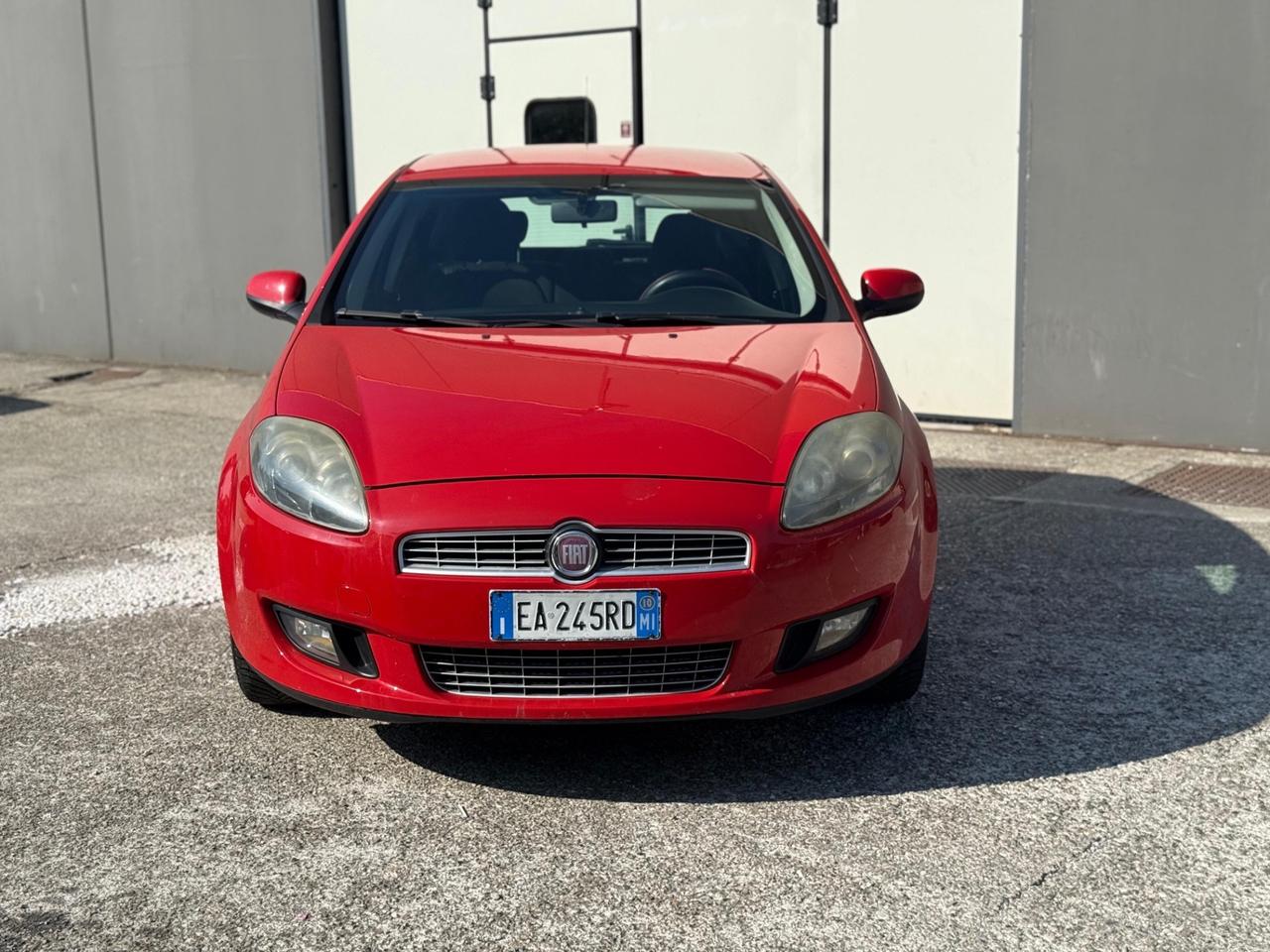 Fiat Bravo 1.4 Dynamic GPL km 210.000 mil