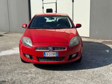 Fiat Bravo 1.4 Dynamic GPL km 210.000 mil