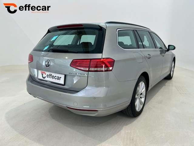 Volkswagen Passat Variant 2.0 TDI Highline BlueMotion Technology