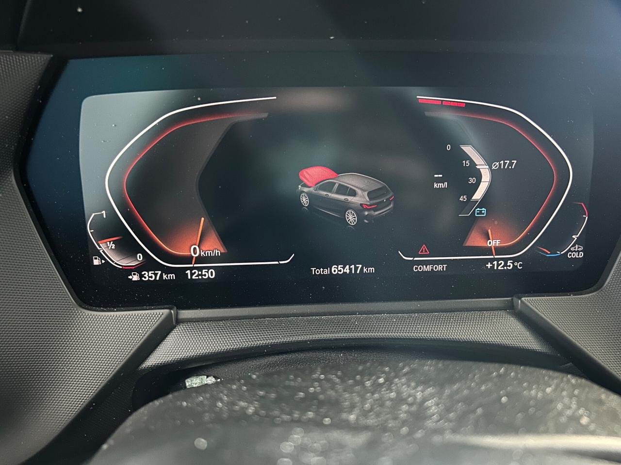 Bmw 118 118i 5p. Msport Exterior