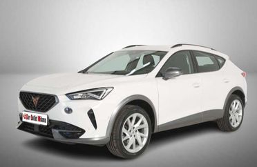 CUPRA Formentor 2.0 TDI DSG 4DRIVE 150CV *GANCIO++NAVI+LED* PROMO