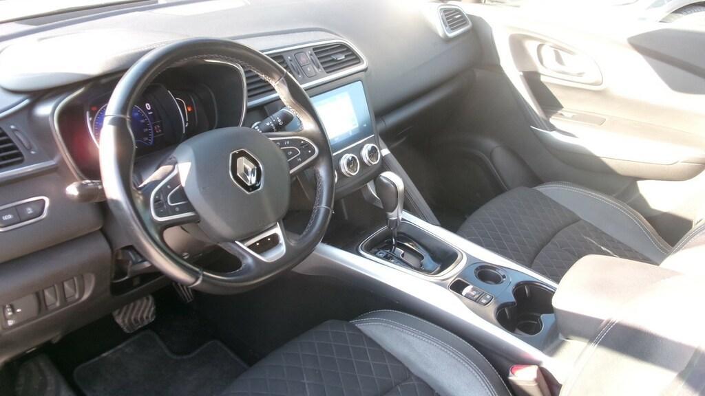 Renault Kadjar 1.5 Blue dCi Intens EDC