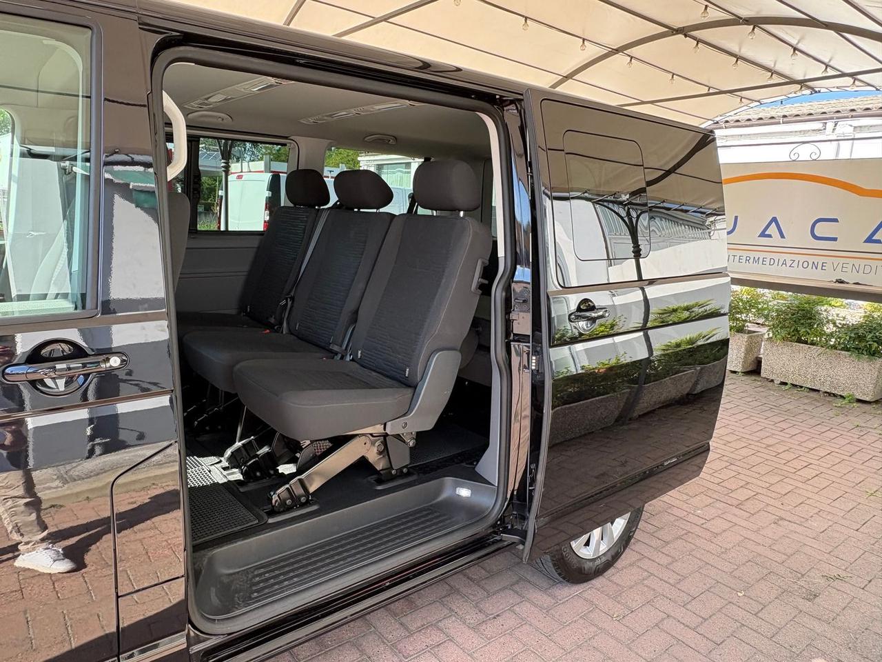 Volkswagen Caravelle T7 2.0 TDI BlueMotion #50026