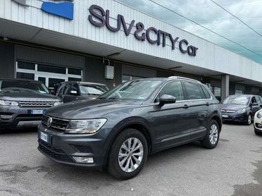 Volkswagen Tiguan 2.0 tdi 4motion 150cv