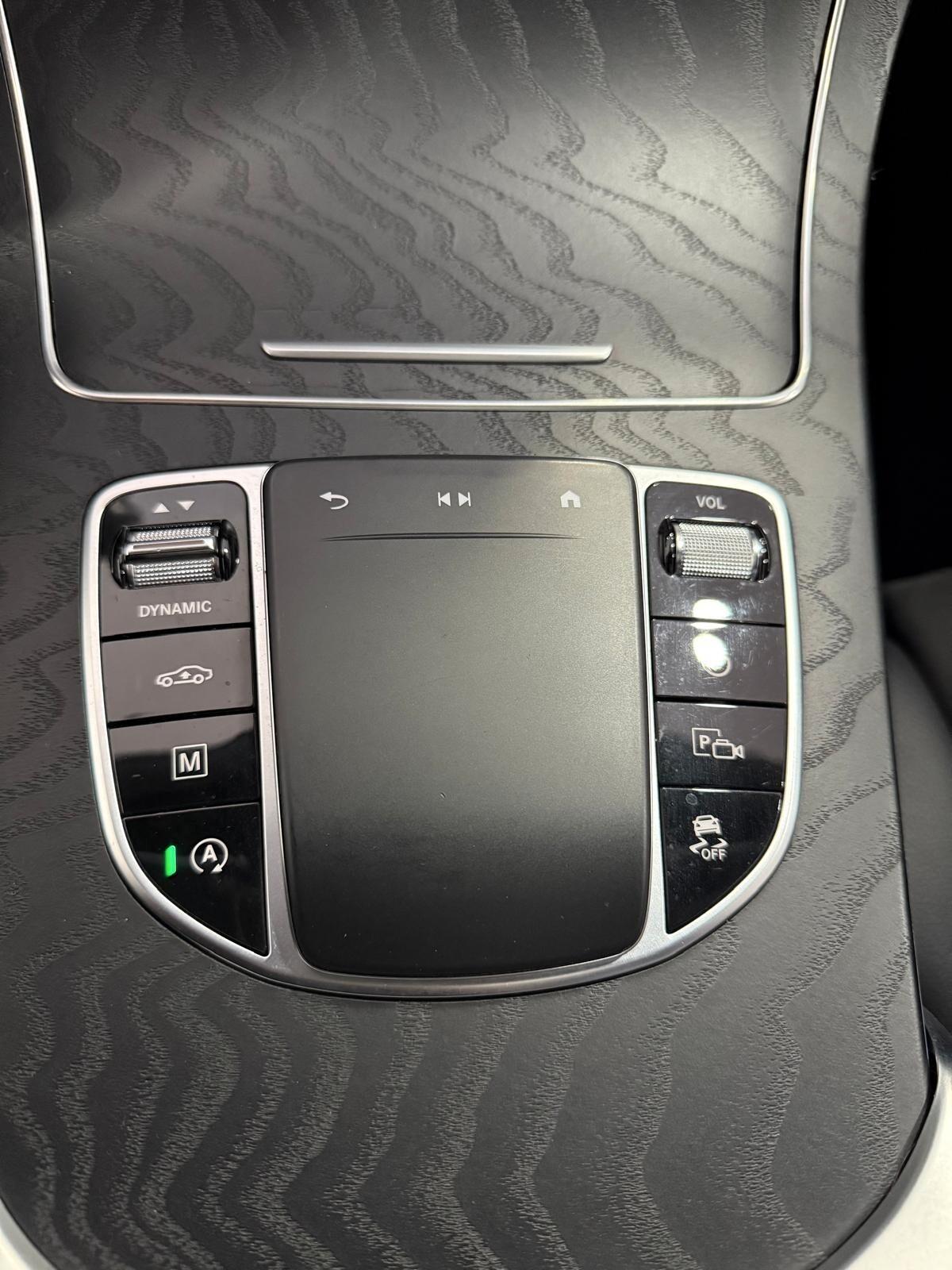 Mercedes-benz GLC 220 d Amg 4Matic Coupé Premium Plus