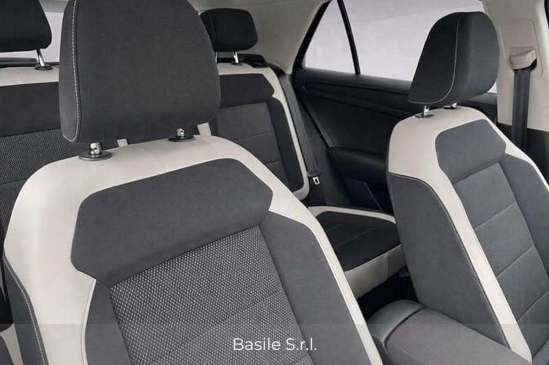 Volkswagen T-Roc 2.0 TDI SCR Advanced BMT DSG 4MOTION