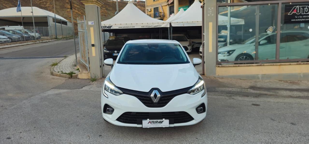 Renault Clio dCi 85 CV 5 porte Business