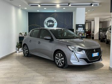 PEUGEOT 208 PURETECH 75 5 PORTE ACTIVEPACK CON SOLI 20.000 KM ANNO 2020