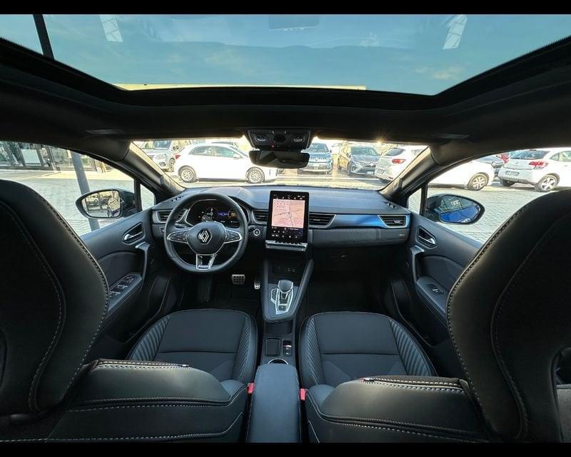 Renault Captur Captur Full Hybrid E-Tech Esprit Alpine 145 CV
