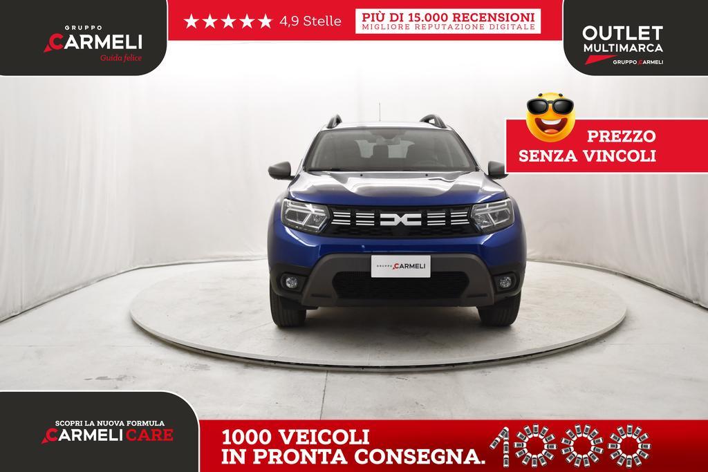 Dacia Duster 1.0 TCe GPL Journey UP 4x2