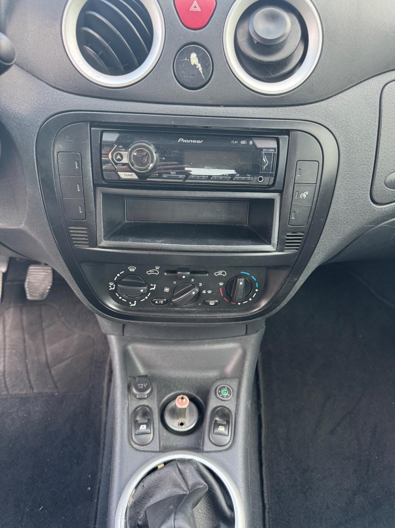 Citroen C3 1.1 Perfect Bi Energy G