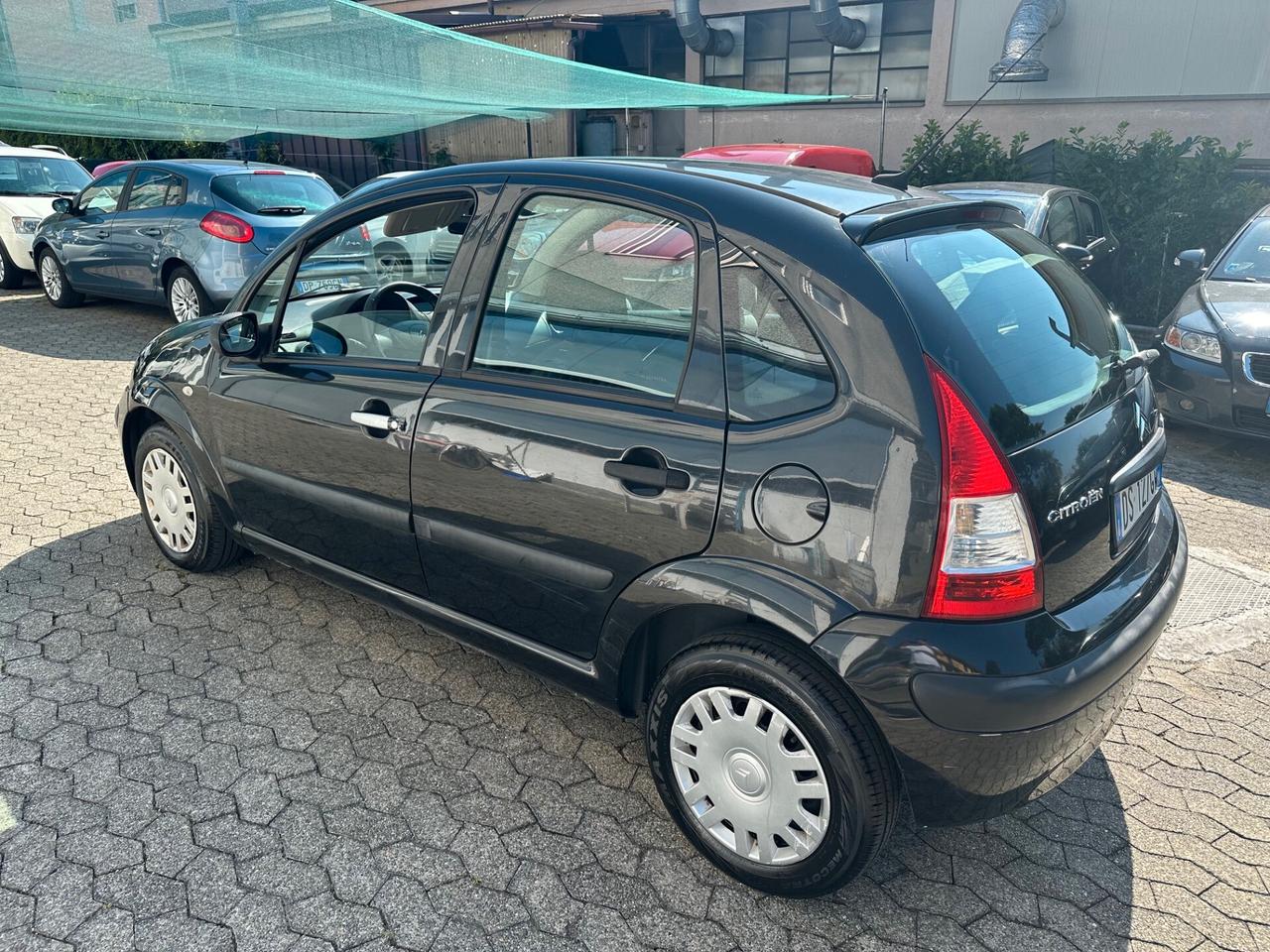 Citroen C3 1.1 airdream Elegance