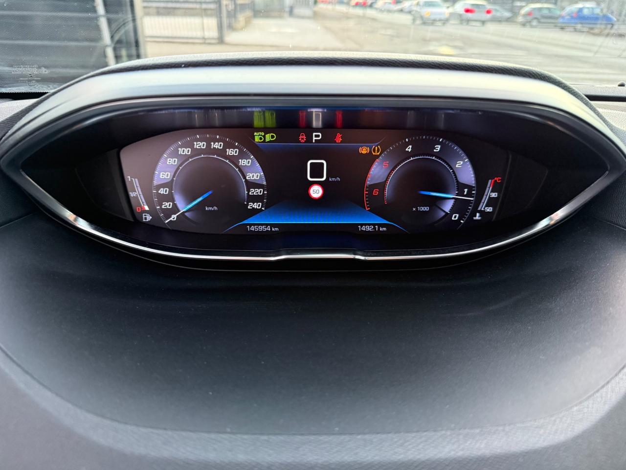 Peugeot 3008 BlueHDi 130 S&S EAT8 GT Line PERLATO