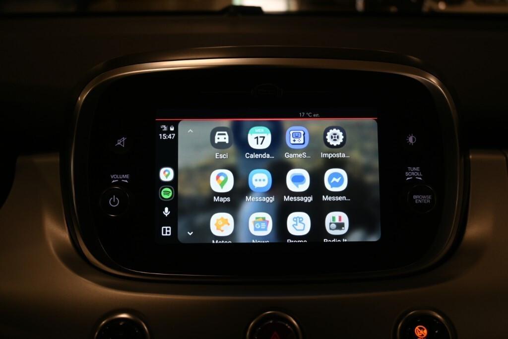 Fiat 500X NEW 1.3 M-JET 95CV CLUB