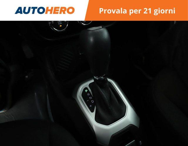 JEEP Renegade 1.6 Mjt 120 CV Longitude