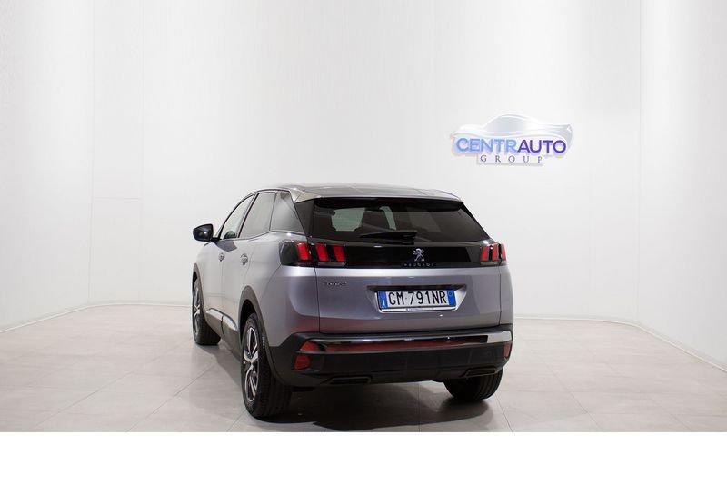 Peugeot 3008 3008 BlueHDi 130cv EAT8 Active Business