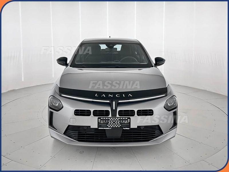 Lancia Ypsilon Ypsilon Hybrid e-DCT