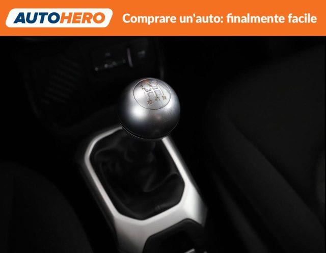 JEEP Renegade 1.6 E-TorQ EVO Longitude