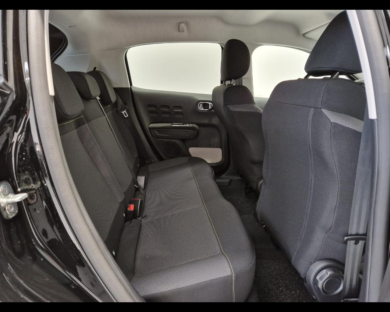 CITROEN C3 III 2017 - PURE TECH 83 S&S MAX MY70