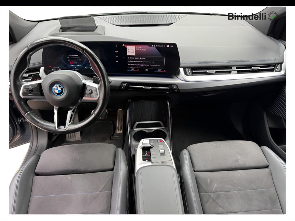 BMW Serie 2 A.T. (U06) - 225e xDrive Active Tourer Msport