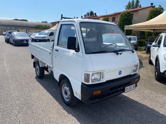 PIAGGIO Porter 1.0 Cassone Ribaltabile