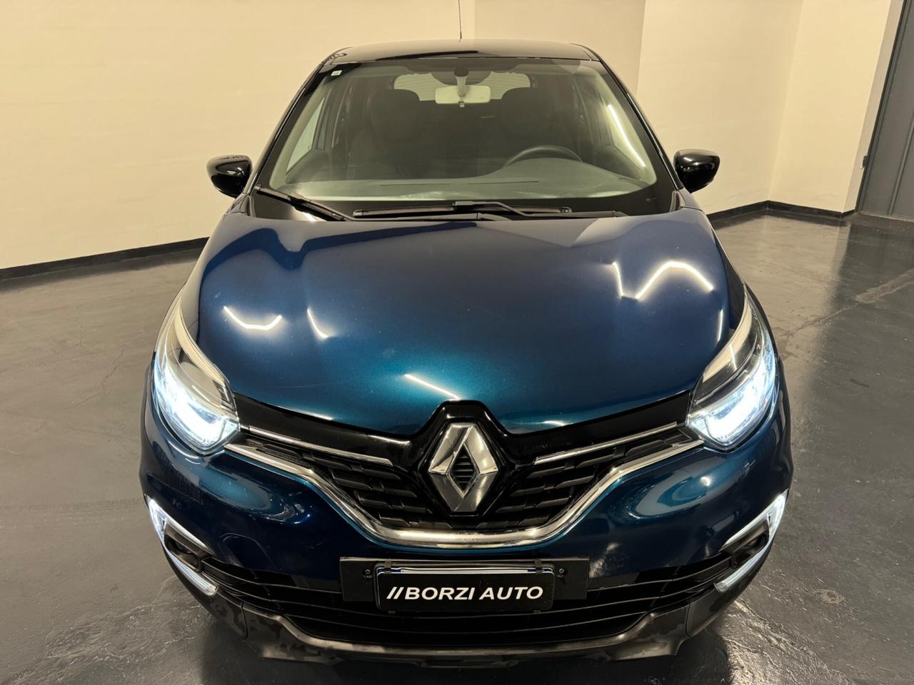 Renault Captur 90 CV Sport PREZZO REALE! EURO 6