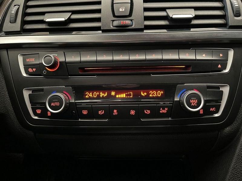 BMW Serie 3 BMW 320D Touring automatica XDRIVE