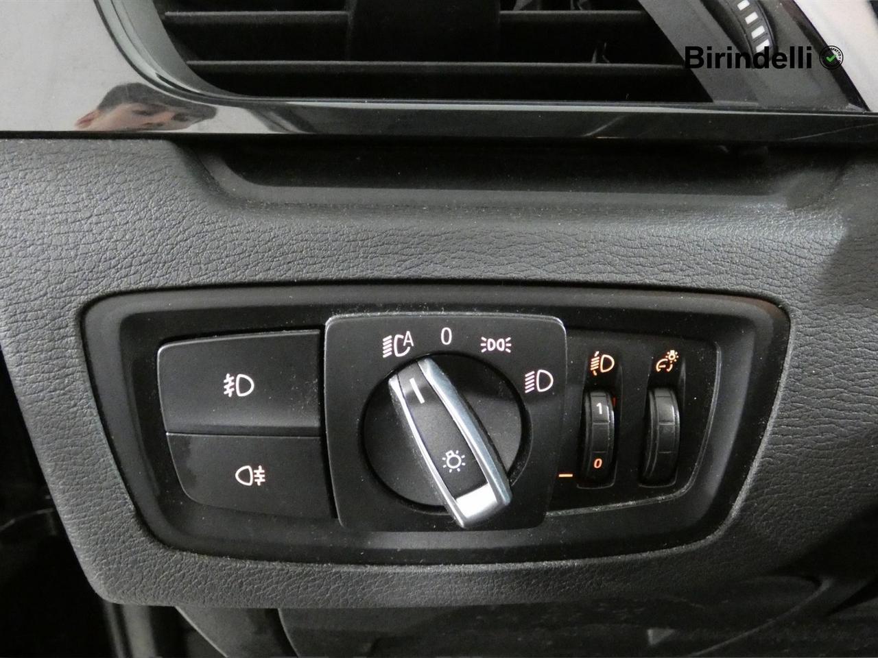 BMW X1 (F48) - X1 sDrive18d Business Advantage