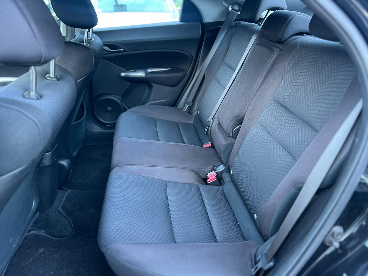 Honda Civic 1.4 i-VTEC 5p. Elegance