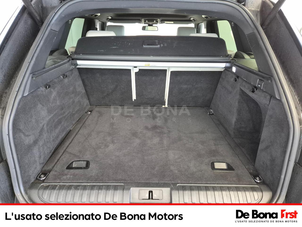 Land Rover Range Rover Sport 3.0 tdv6 se auto my16 e6