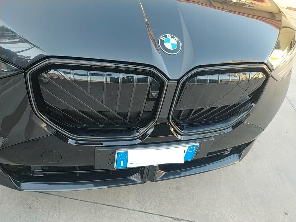 Bmw X3 xDrive20d 48V MSport