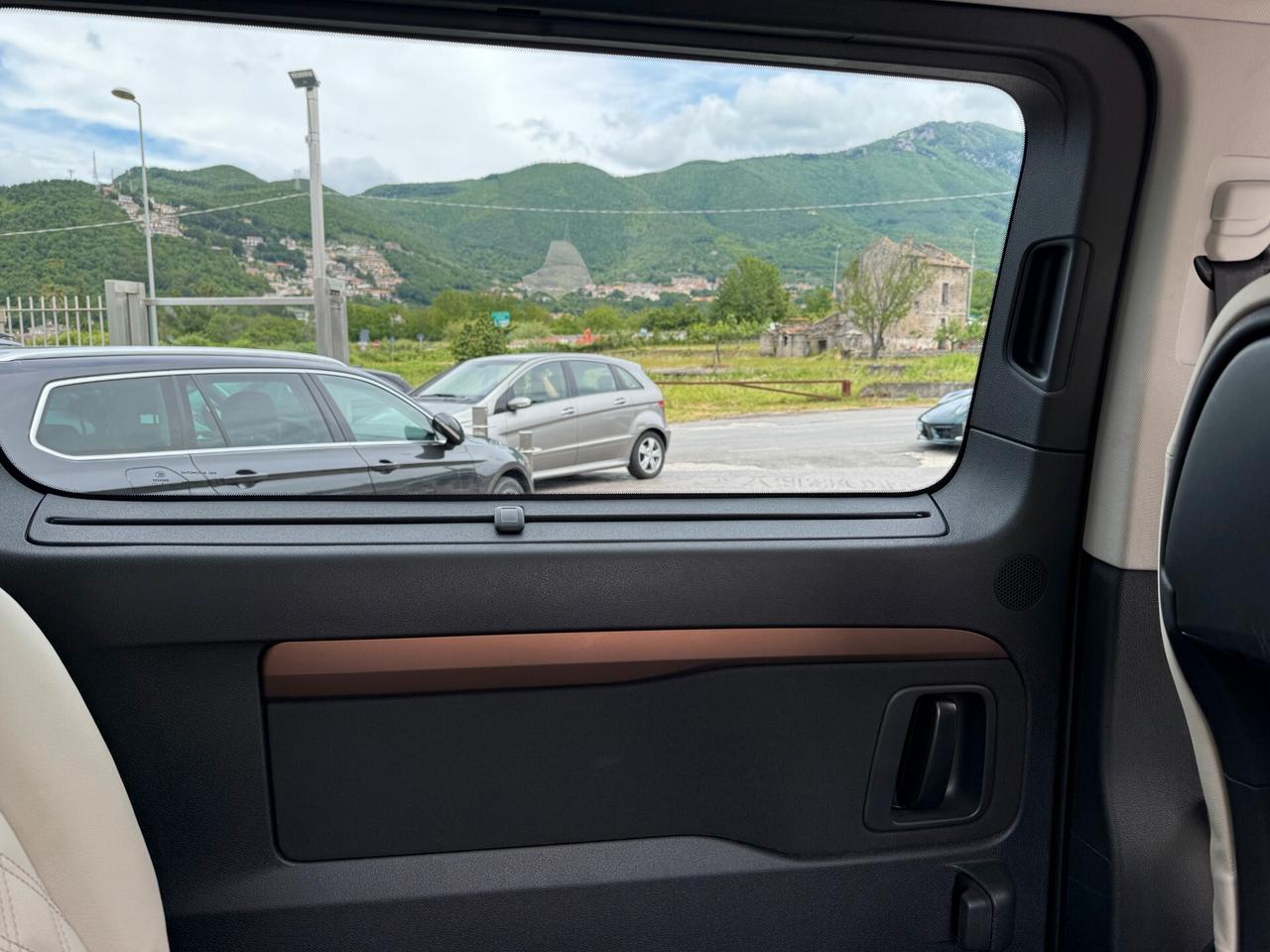 Toyota Proace Proace Verso 2.0D 180 CV L1 D Black Edition